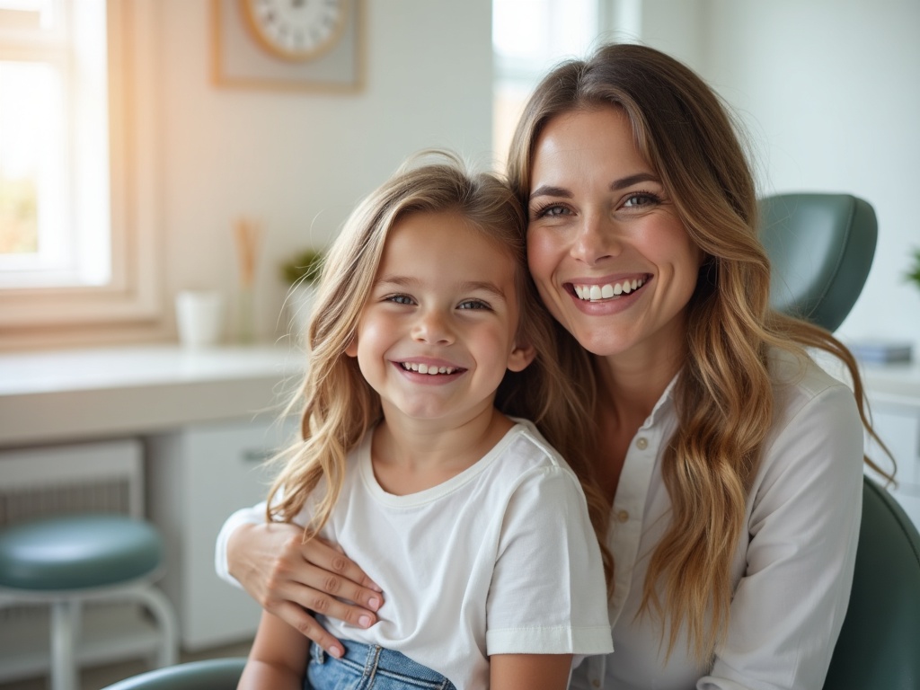 Dental Care for All Ages